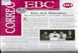 Correo EBC 101, junio 2001
