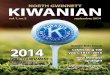 North Gwinnett Kiwanian Newsletter