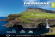 Rejser til Færøerne - Rejsekatalog 2015