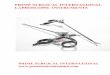 Laproscopic surgical instruments psi