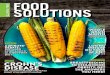Food Solutions Magazine Sep 2014