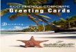 Masterpiece Corporate Greeting Cards 2015