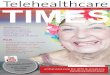 Telehealthcare Times Edition 3 2014