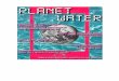 Planet Water