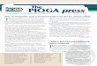 The PIOGA Press, September 2014