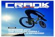 CRANK with ProCycle - October 2014