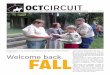 October 2014 Monthly Circuit