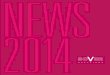Bover News 2014
