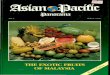 The Exotic Fruits of Malaysia (1992) Sahadevan