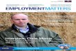 Employment Matters Magazine September 2014