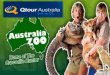 Australia Zoo Tours for your family