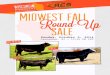 2014 Midwest Fall Round-Up Sale