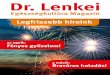 Dr Lenkei Egeszsegkultura Magazin 2014. Szeptember