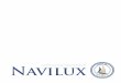 SY Navilux - luxury sailing in Croatia