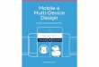 Mobile & Multi-Device Design