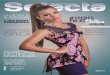 IV Edicion Selecta Magazine Falcon Venezuela