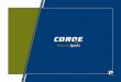 CORQE Brochure - Intro (English)