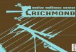 Richmond Native Wellness Center