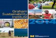 Graham Sustainability Annual Report 2014
