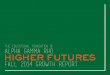 2013-14 Growth Report - Higher Futures