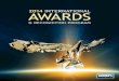 2014 Coldwell Banker Awards & Recognition Program