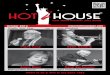 Hot House Jazz Guide | October 2014