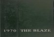 The Blaze - 1970