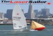 The Laser Sailor Fall 2014