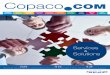 Copaco.com Service & Solutions - September 2014