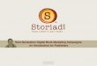 Welcome to Storiad, Publishers!