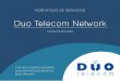 Duo Telecom Network