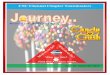 Journey Issue VII - CSC Chennai Chapter Toastmasters
