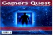 A gamers quest 1