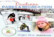 Owatonna Parks & Recreation Winter 2014