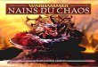 Nainduchaos V8   (French Chaos dwarf)
