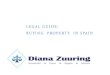 Diana Zuuring -Lawyers in Marbella(Spain): Buying Property in Spain 30.09.2014