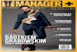 Manager + - Magazyn Manager+, wydanie 4