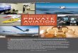 Worth Private Aviation October 2014