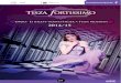 „TISZA fortissimo” – Opera – és balett közvetítéseinket a TISZApART Moziban