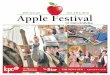 Apple Festival 2014