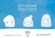 City Gateway Positive Activities and Services for Young People