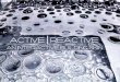 Active | Reactive: An Interactive Building Skin