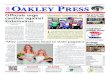 Oakley Press 10.17.14