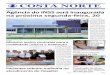 Jornal Costa Norte
