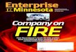 Enterprise Minnesota Magazine October 2014
