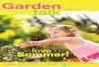 GardenTalk Summer 2014
