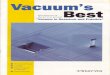 Vacuums best