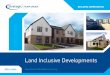 Land Inclusive Developments for Affordable Housing Providers