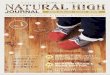 NATURAL HIGH JOURNAL Vol.1 / 2014 autumn-winter