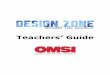Design Zone Teachers' Guide